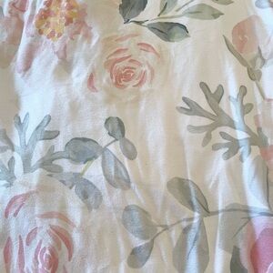 Caden Lane Girls Floral Nursery Bundle